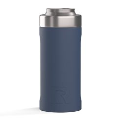 Alternative view of RTIC Ultra-Tough RTIC Ultra-Tough 24oz Ultimate Can Cooler - Navy