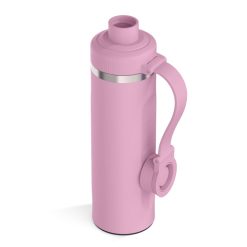 Alternative view of RTIC Ultra-Tough RTIC Ultra-Tough Refuel Bottle - Rosewood
