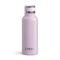 RTIC Ultra-Tough RTIC Ultra-Tough Journey Bottle - Pale Pink Glitter