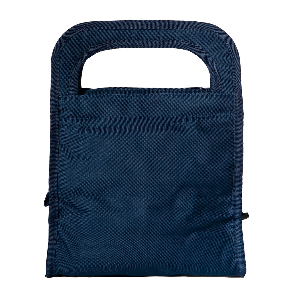 RTIC Ultra-Tough RTIC Ultra-Tough RTIC Ice Lunch Bag-Navy - Image 3