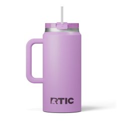 RTIC Ultra-Tough RTIC Ultra-Tough 64oz Road Trip Tumbler