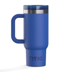 Alternative view of RTIC Ultra-Tough RTIC Ultra-Tough SIP IT. SNAP IT. GO.Cobalt