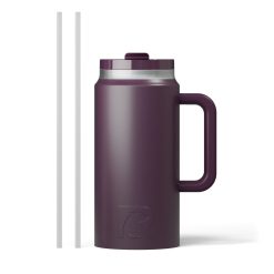Alternative view of RTIC Ultra-Tough RTIC Ultra-Tough 64oz Road Trip Tumbler