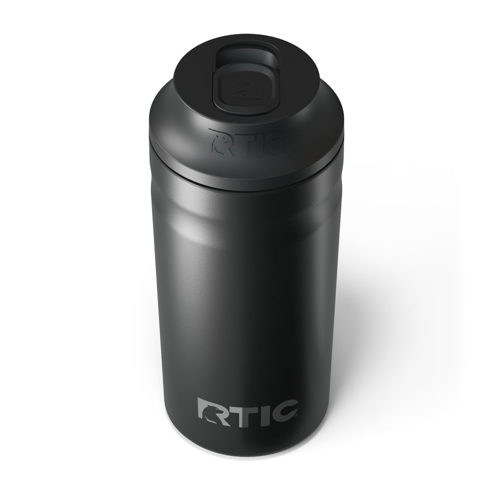 RTIC Ultra-Tough RTIC Ultra-Tough All-in-One Can Chiller - Black - Image 5