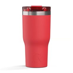 Alternative view of RTIC Ultra-Tough RTIC Ultra-Tough Essential Tumbler - Flag Red