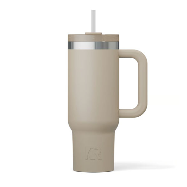 RTIC Ultra-Tough RTIC Ultra-Tough Road Trip Tumbler - Beach - Image 7
