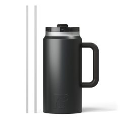 Alternative view of RTIC Ultra-Tough RTIC Ultra-Tough 64oz Road Trip Tumbler
