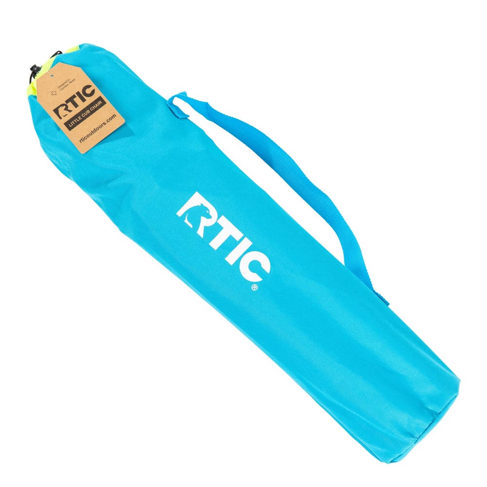 RTIC Ultra-Tough RTIC Ultra-Tough Little Cub Folding Chair-Firefly - Image 7