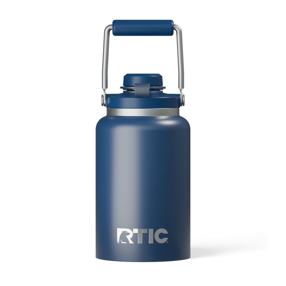 RTIC Ultra-Tough RTIC Ultra-Tough Outback Jug-Navy - Image 2
