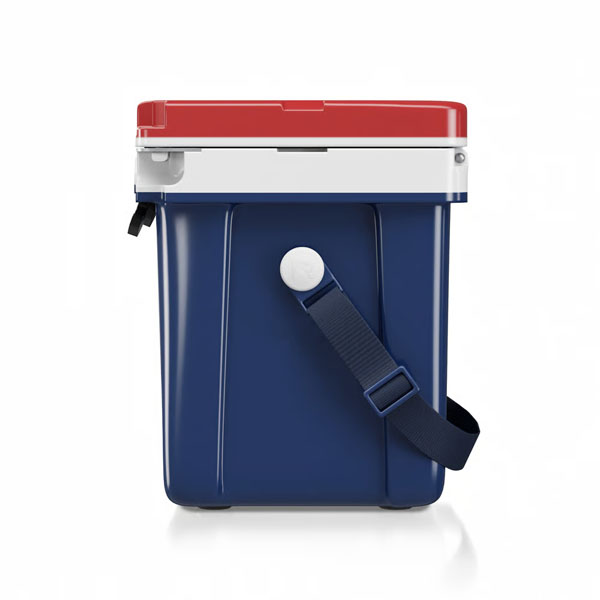 RTIC Ultra-Tough RTIC Ultra-Tough 22 QT Ultra-Light Cooler - Patriot - Image 4