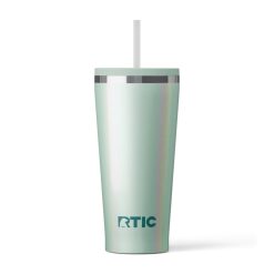 RTIC Ultra-Tough RTIC Ultra-Tough Everyday Tumbler - Fresh Mint Glitter