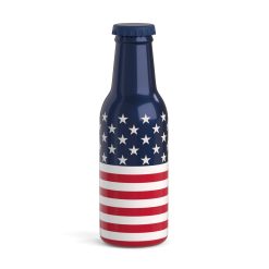 Alternative view of RTIC Ultra-Tough RTIC Ultra-Tough 18oz Sidekick Bottle - Cold Glory