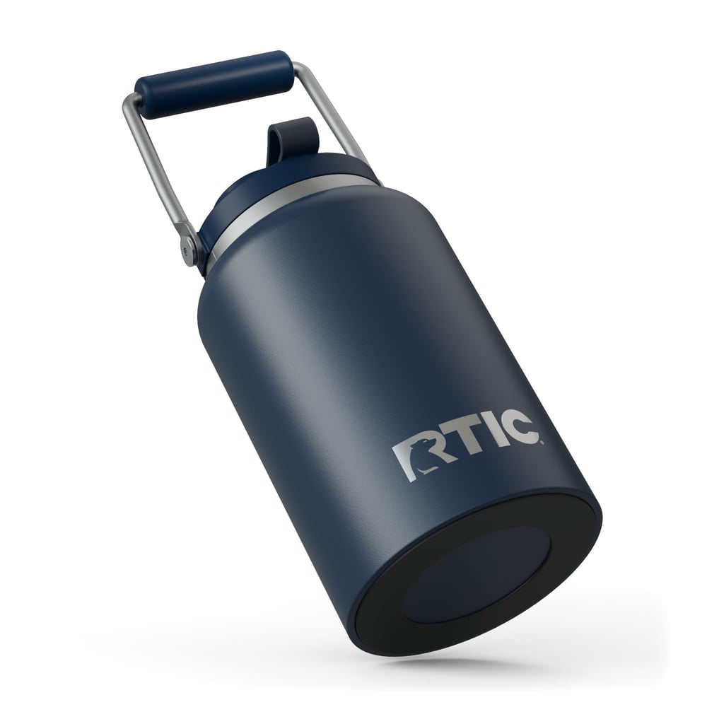 RTIC Ultra-Tough RTIC Ultra-Tough Outback Jug-Navy - Image 6