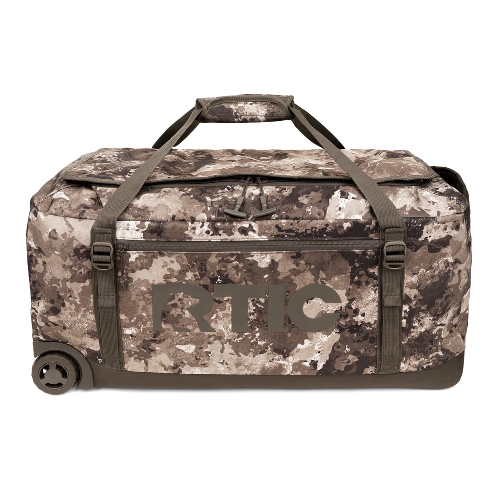 RTIC Ultra-Tough RTIC Ultra-Tough Pack It. Roll It. Go.-Olive Midnight Camo - Image 5
