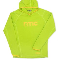 Alternative view of RTIC Ultra-Tough RTIC Ultra-Tough Men's R-Tech Sun Hoodie