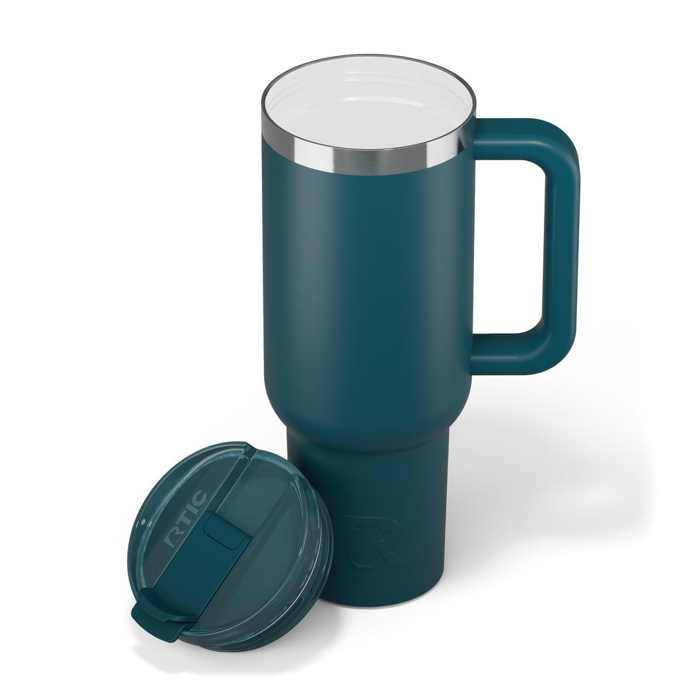 RTIC Ultra-Tough RTIC Ultra-Tough Road Trip Tumbler - Marine - Image 3
