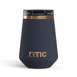 RTIC Ultra-Tough RTIC Ultra-Tough 12oz Happy Hour Pint Tumbler - Dark Midnight Dust