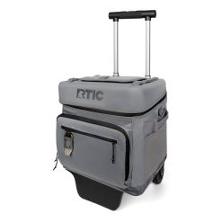 Alternative view of RTIC Ultra-Tough RTIC Ultra-Tough Everyday Wheeled Cooler