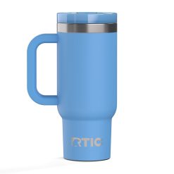 Alternative view of RTIC Ultra-Tough RTIC Ultra-Tough SIP IT. SNAP IT. GO.-Denim