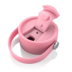 RTIC Ultra-Tough RTIC Ultra-Tough Outback Bottle Lid-Flamingo