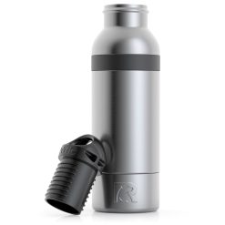 RTIC Ultra-Tough RTIC Ultra-Tough All-in-One Bottle Chiller - Stainless