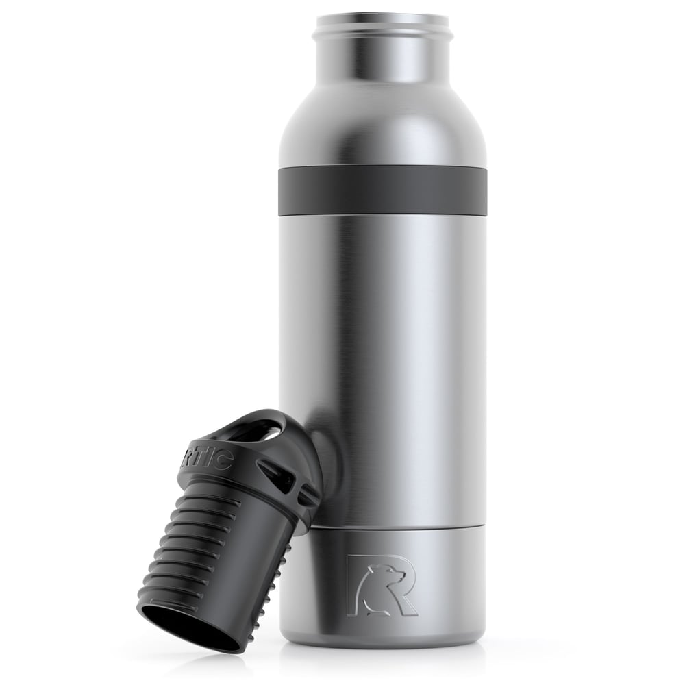 RTIC Ultra-Tough RTIC Ultra-Tough All-in-One Bottle Chiller - Stainless