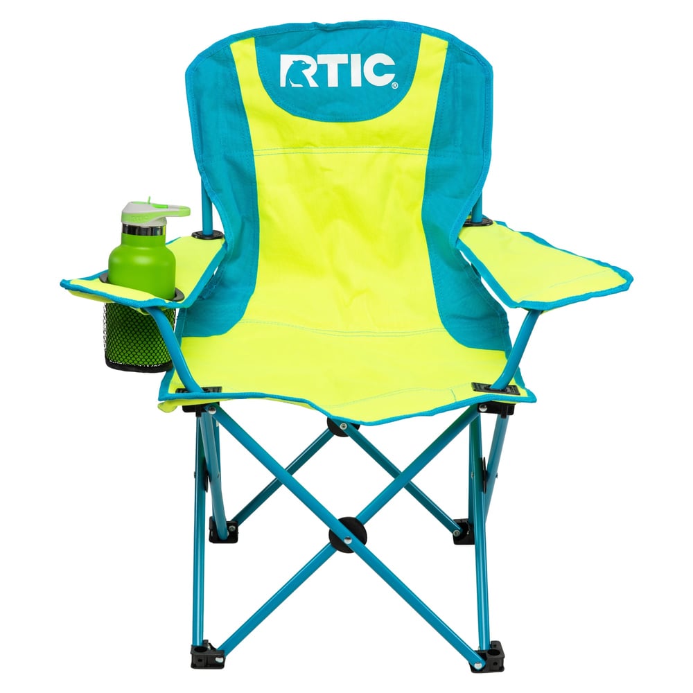 RTIC Ultra-Tough RTIC Ultra-Tough Little Cub Folding Chair-Firefly - Image 3