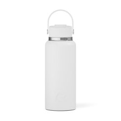 Alternative view of RTIC Ultra-Tough RTIC Ultra-Tough Outback Bottle - White