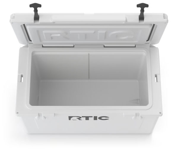 RTIC Ultra-Tough RTIC Ultra-Tough 65 QT Ultra-Tough Cooler - White - Image 6