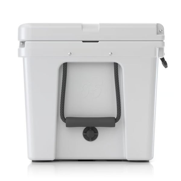 RTIC Ultra-Tough RTIC Ultra-Tough 65 QT Ultra-Tough Cooler - White - Image 4