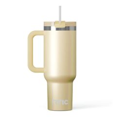 RTIC Ultra-Tough RTIC Ultra-Tough Road Trip Tumbler - Sunlight Glitter