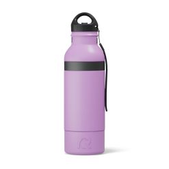 Alternative view of RTIC Ultra-Tough RTIC Ultra-Tough All-in-One Bottle Chiller - Lavender