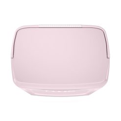 Alternative view of RTIC Ultra-Tough RTIC Ultra-Tough 8 QT Road Trip Personal Cooler - Pale Pink