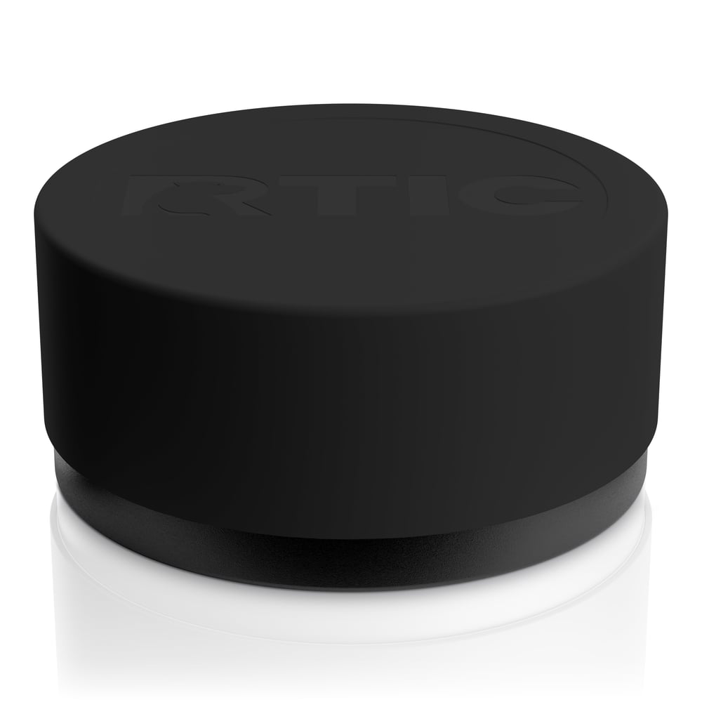 RTIC Ultra-Tough RTIC Ultra-Tough 3-In-1 Dog Bowl - Black - Image 7