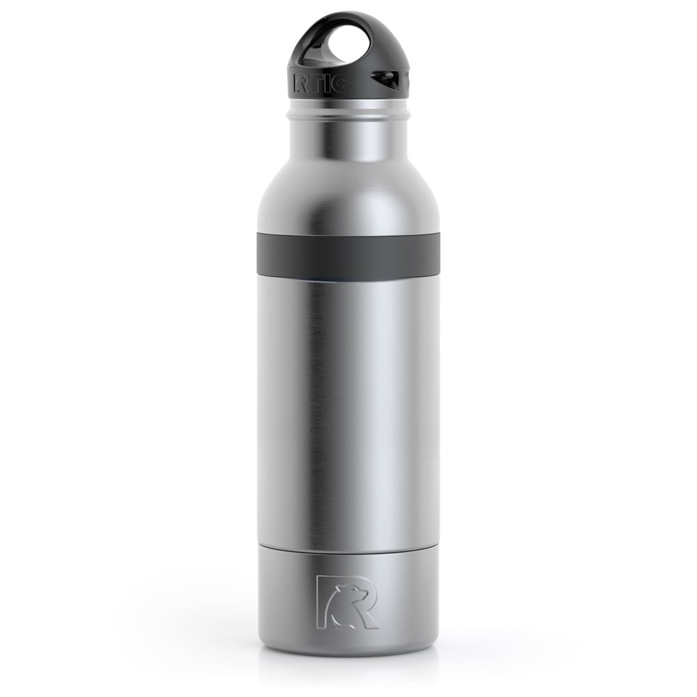 RTIC Ultra-Tough RTIC Ultra-Tough All-in-One Bottle Chiller - Stainless - Image 7