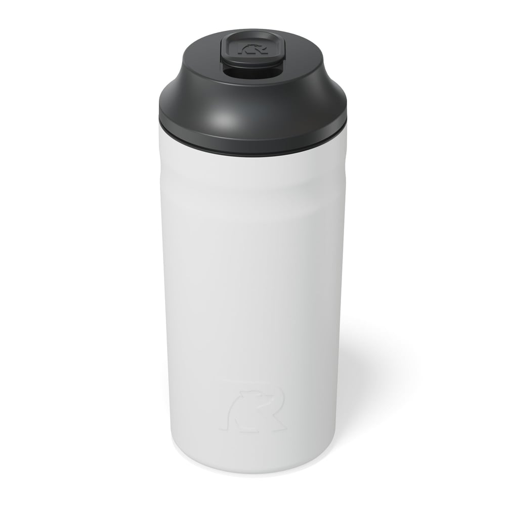 RTIC Ultra-Tough RTIC Ultra-Tough All-in-One Can Chiller - White - Image 3
