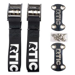 RTIC Ultra-Tough RTIC Ultra-Tough Cooler Tie Down Kit