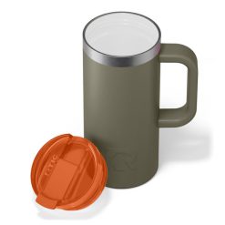 Alternative view of RTIC Ultra-Tough RTIC Ultra-Tough Road Trip Travel Mug - Trailblazer