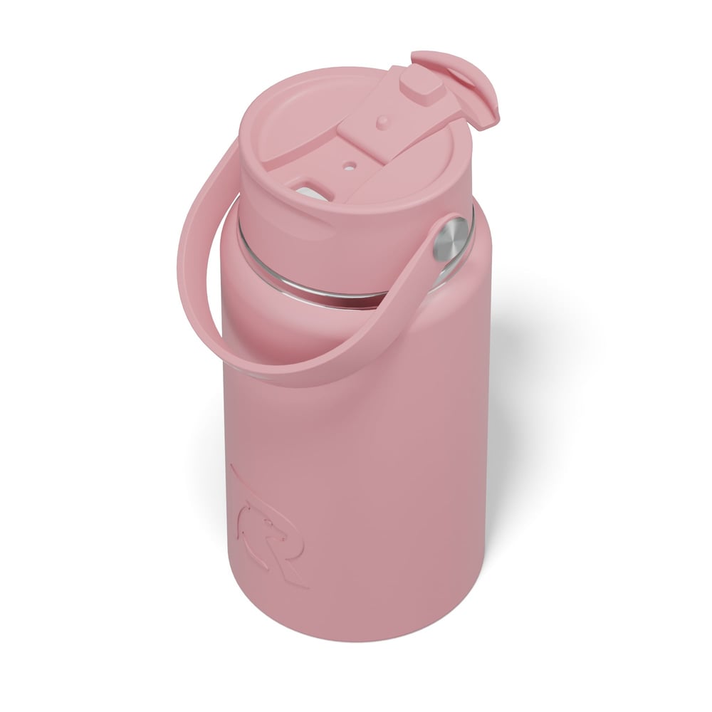 RTIC Ultra-Tough RTIC Ultra-Tough Outback Bottle - Dusty Rose - Image 3