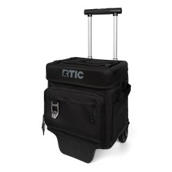 Alternative view of RTIC Ultra-Tough RTIC Ultra-Tough Everyday Wheeled Cooler