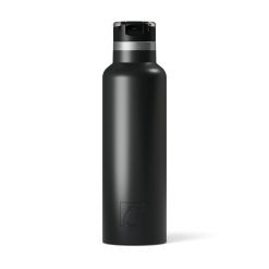 Alternative view of RTIC Ultra-Tough RTIC Ultra-Tough Journey Bottle - Black