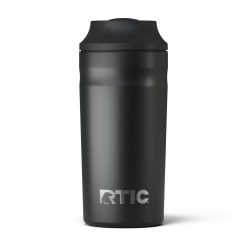 RTIC Ultra-Tough RTIC Ultra-Tough All-in-One Can Chiller - Black