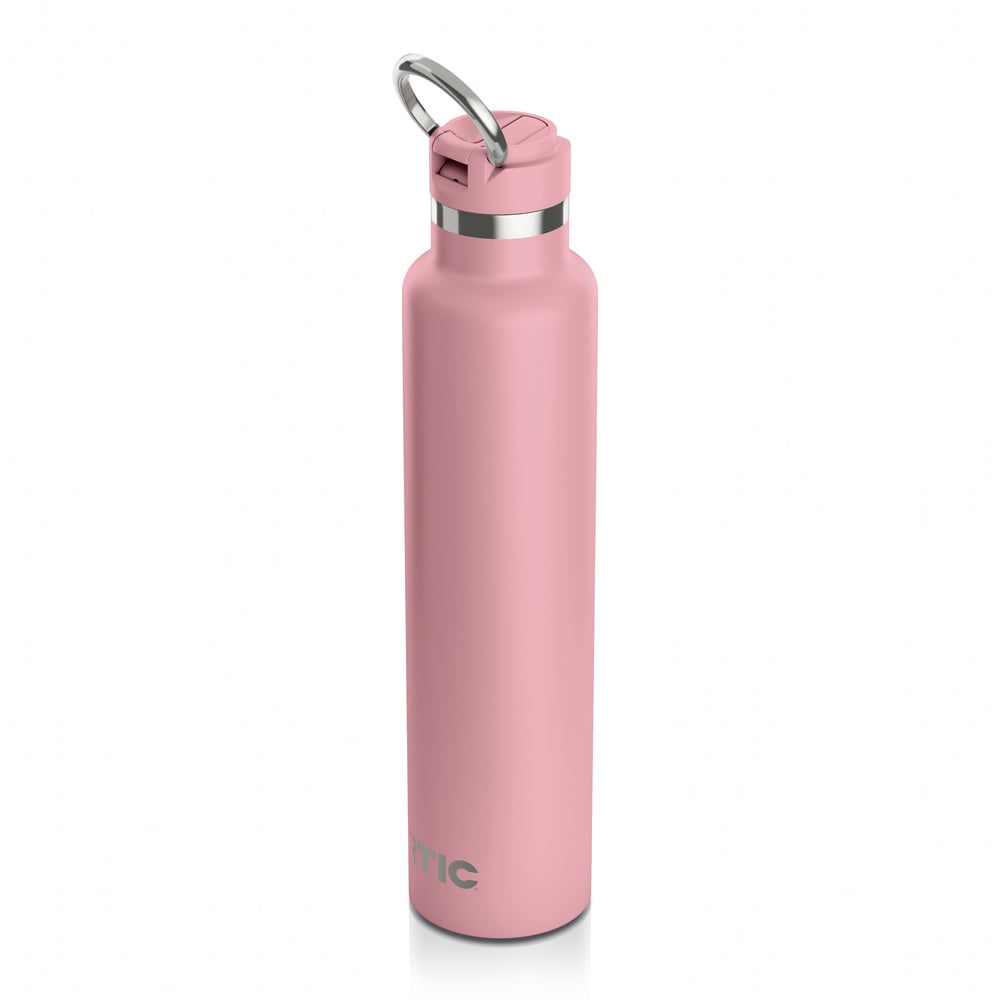 RTIC Ultra-Tough RTIC Ultra-Tough Journey Bottle - Dusty Rose - Image 6