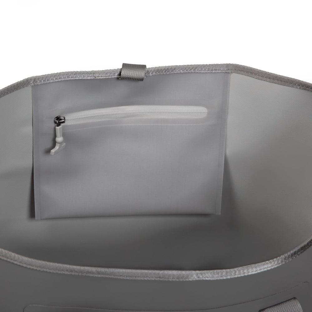 RTIC Ultra-Tough RTIC Ultra-Tough Ultra-Tough Tote-Granite - Image 4