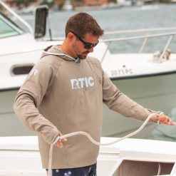 RTIC Ultra-Tough RTIC Ultra-Tough Men's R-Tech Sun Hoodie