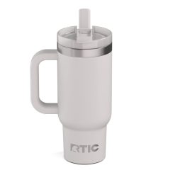 RTIC Ultra-Tough RTIC Ultra-Tough SIP IT. SNAP IT. GO.-Cool Grey
