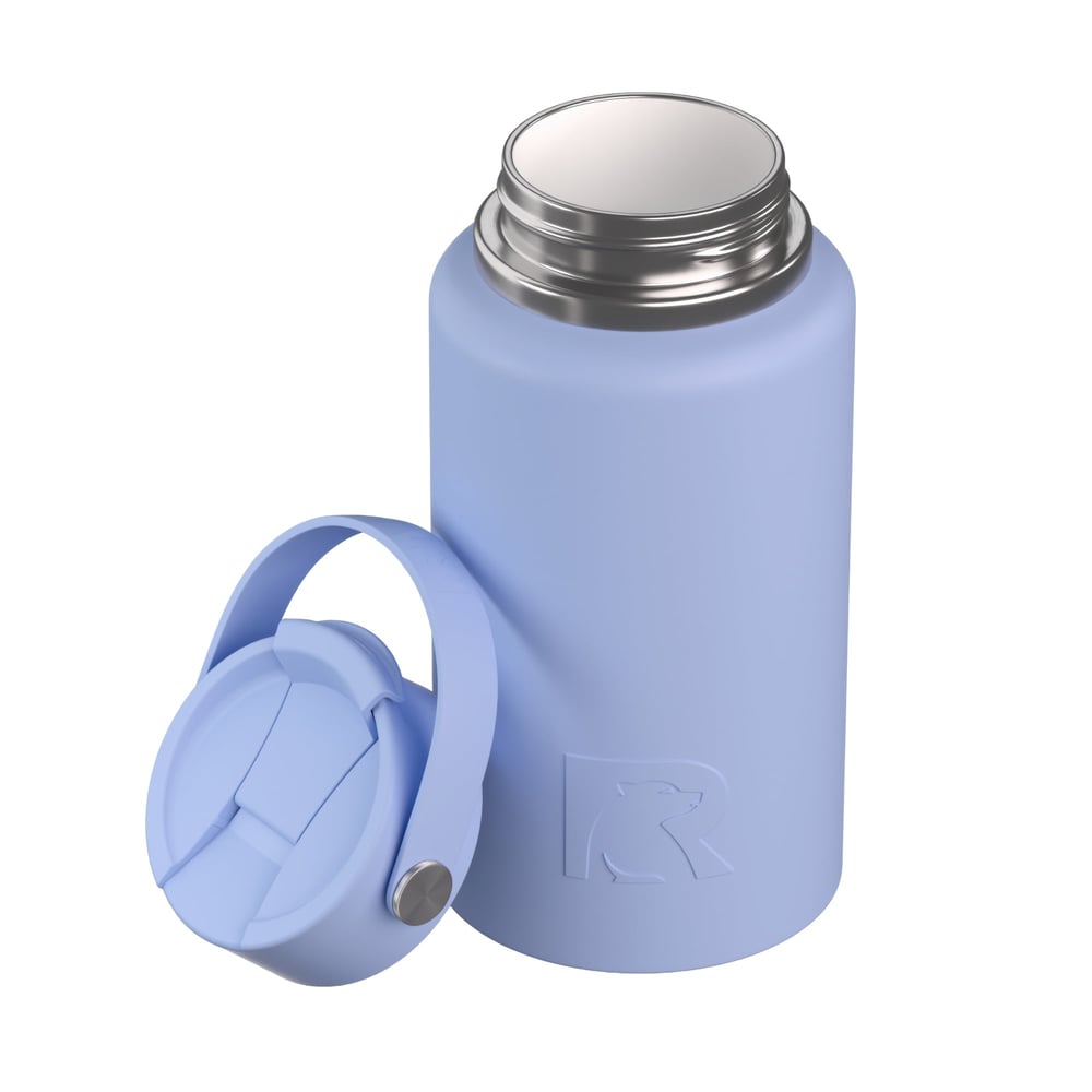 RTIC Ultra-Tough RTIC Ultra-Tough Outback Bottle - Periwinkle - Image 4