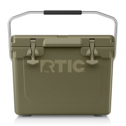Alternative view of RTIC Ultra-Tough RTIC Ultra-Tough 20 QT Ultra-Tough Cooler - Oliver