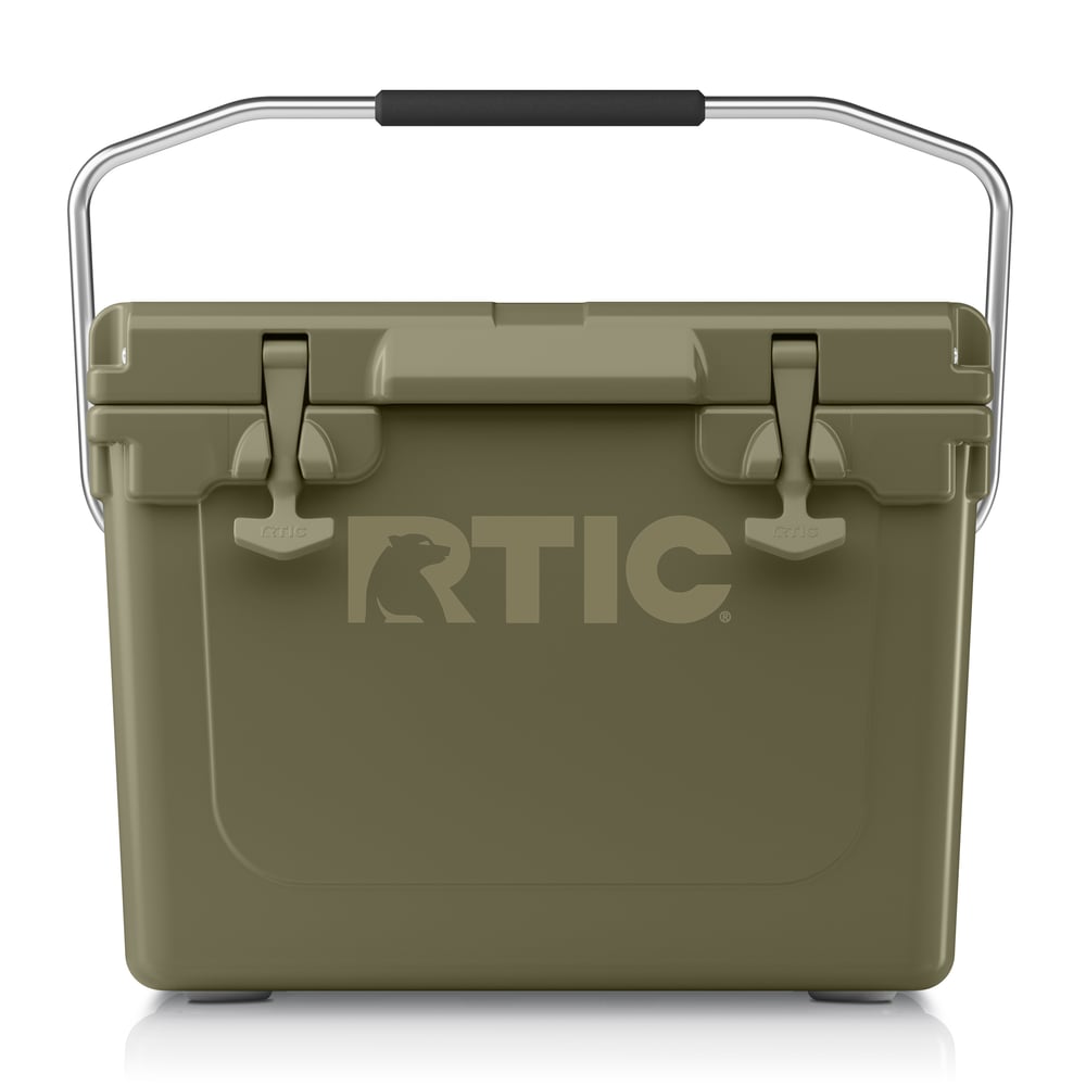RTIC Ultra-Tough RTIC Ultra-Tough 20 QT Ultra-Tough Cooler - Oliver - Image 2