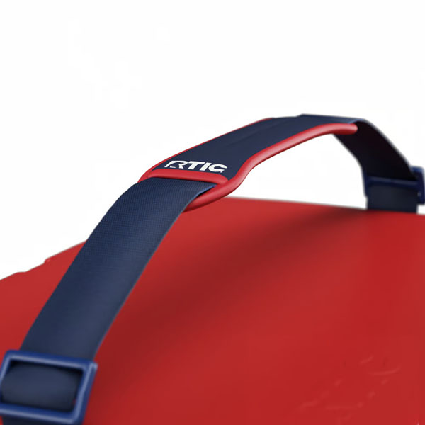 RTIC Ultra-Tough RTIC Ultra-Tough 22 QT Ultra-Light Cooler - Patriot - Image 7